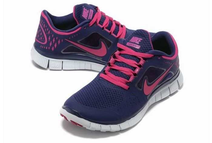 Nike free 5.0 v3 purpura on sale