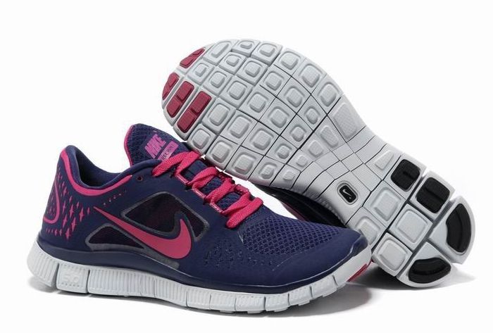 Nike free 3.0 v3 mens pink online