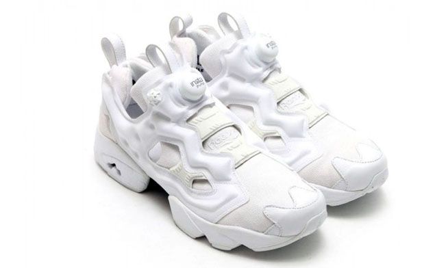 Reebok Insta Pump Fury